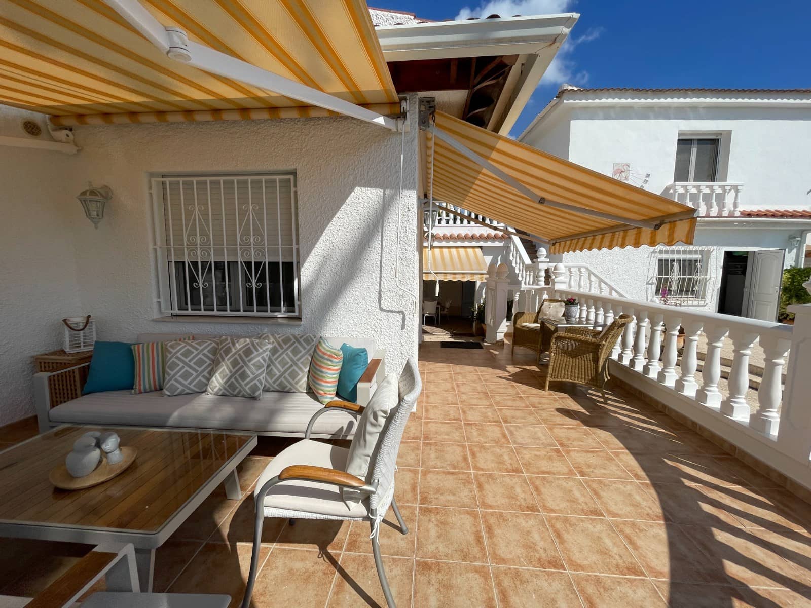 4 bedroom Villa for sale in Ciudad Quesada with pool - € 490,000 (Ref: 9279676)