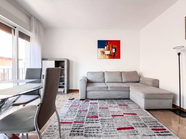1 quarto Apartamento para venda em Casco Antiguo - Sant Cruz - Ayuntamiento, Alicante cidade - 255 000 € (Ref: 9285572)