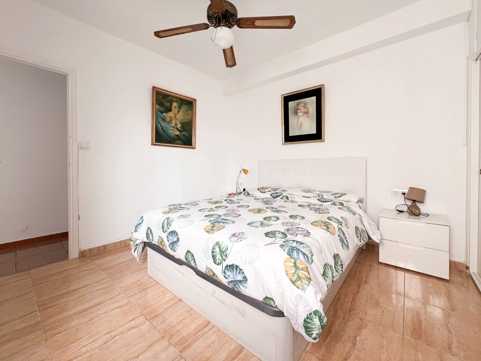 1 soverom Leilighet til salgs i Alicante by - € 255 000 (Ref: 9285572)