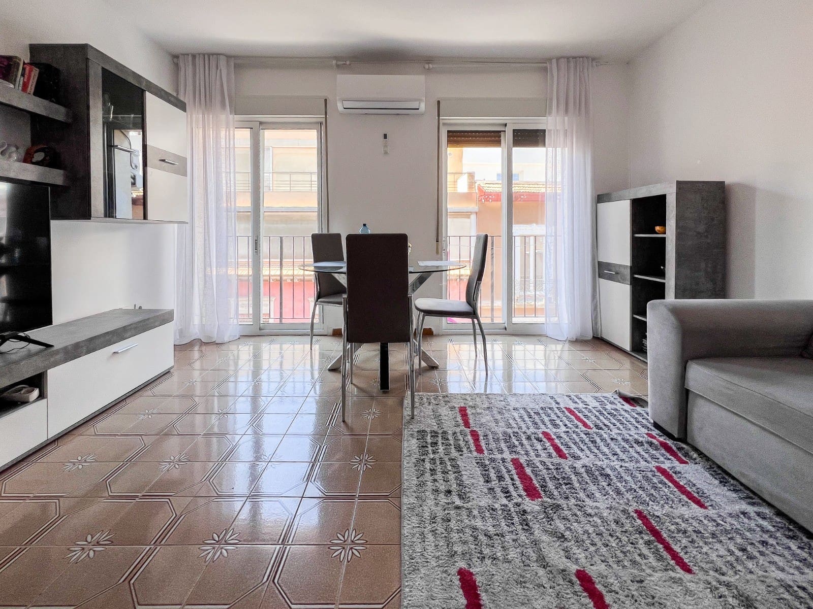 1 soverom Leilighet til salgs i Alicante by - € 255 000 (Ref: 9285572)