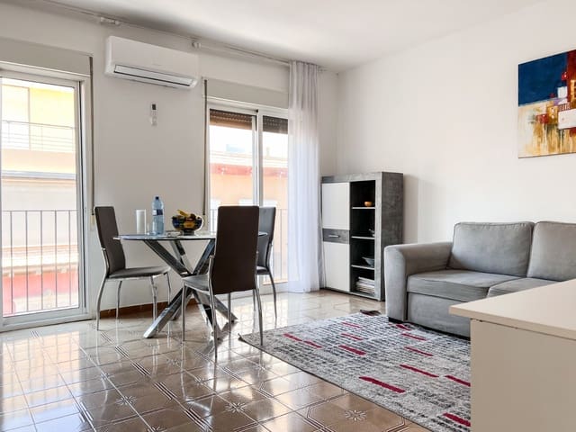 1 quarto Apartamento para venda em Casco Antiguo - Sant Cruz - Ayuntamiento, Alicante cidade - 255 000 € (Ref: 9285572)