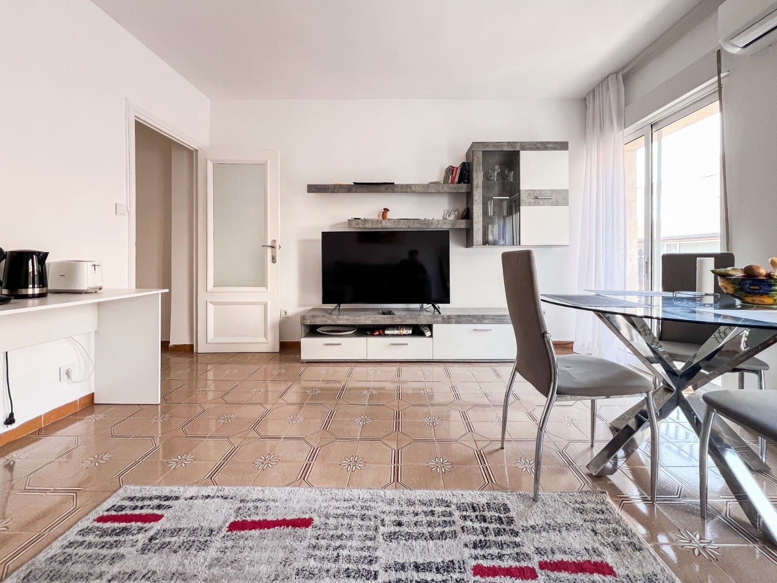 1 soverom Leilighet til salgs i Alicante by - € 255 000 (Ref: 9285572)