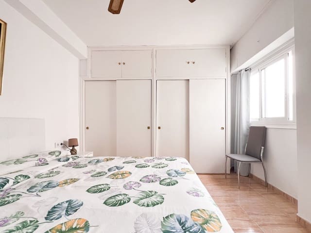 1 quarto Apartamento para venda em Casco Antiguo - Sant Cruz - Ayuntamiento, Alicante cidade - 255 000 € (Ref: 9285572)