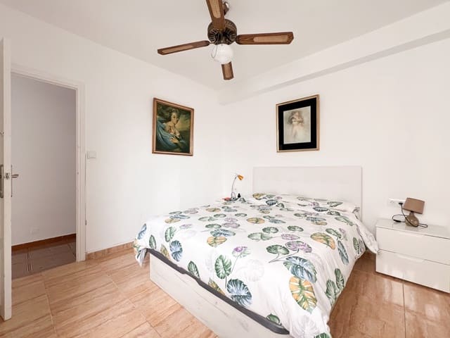 1 quarto Apartamento para venda em Casco Antiguo - Sant Cruz - Ayuntamiento, Alicante cidade - 255 000 € (Ref: 9285572)