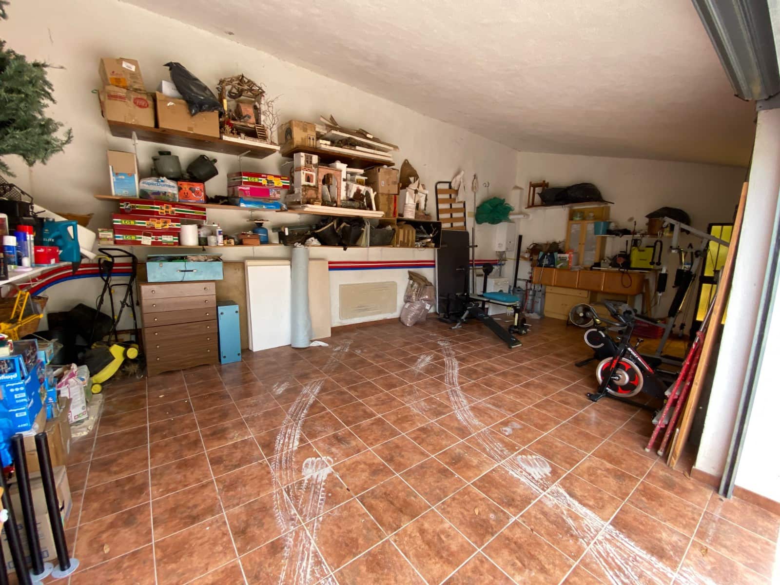 8 soveværelse Villa til salg i Sax med swimmingpool garage - € 499.995 (Ref: 9285577)