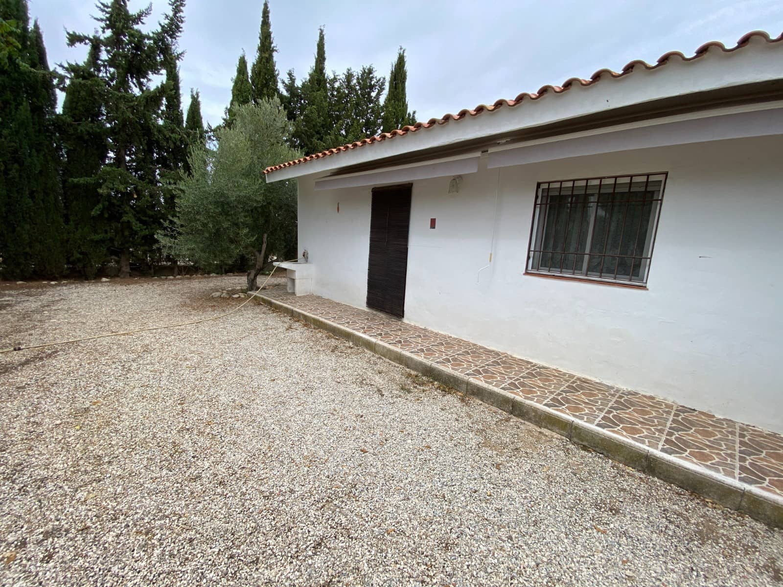 8 soveværelse Villa til salg i Sax med swimmingpool garage - € 499.995 (Ref: 9285577)