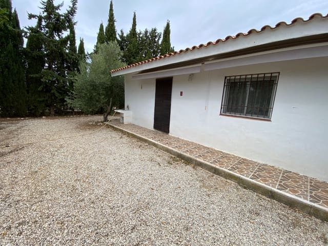 8 soverom Villa til salgs i Sax med svømmebasseng garasje - € 499 995 (Ref: 9285577)