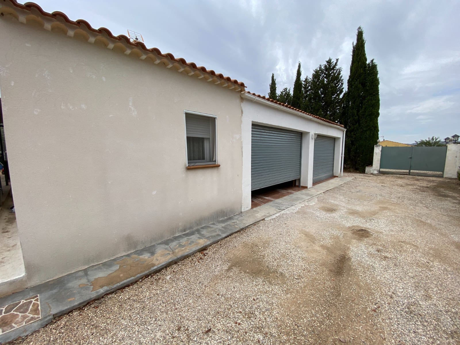 8 soveværelse Villa til salg i Sax med swimmingpool garage - € 499.995 (Ref: 9285577)