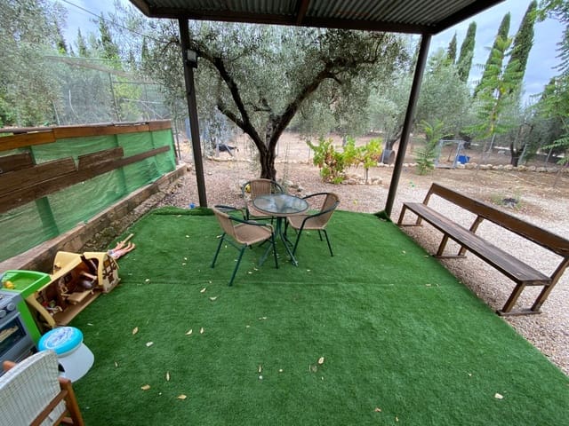 8 soverom Villa til salgs i Sax med svømmebasseng garasje - € 499 995 (Ref: 9285577)