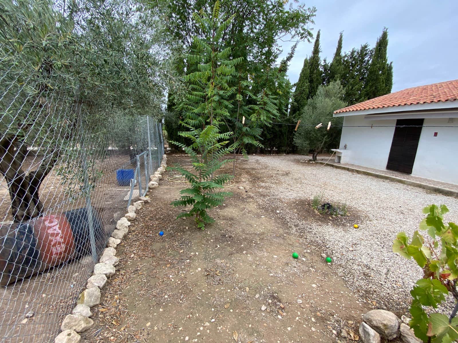 8 soveværelse Villa til salg i Sax med swimmingpool garage - € 499.995 (Ref: 9285577)