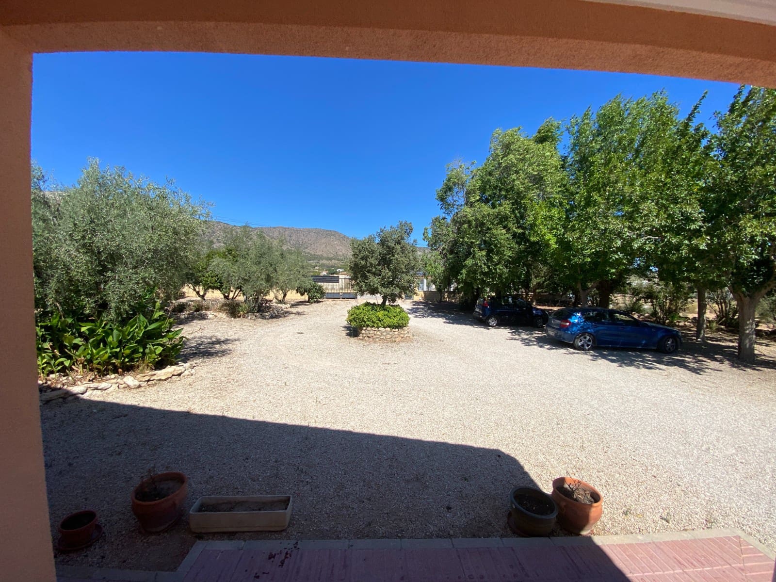 3 soverom Finca/Herregård til salgs i Salinas med svømmebasseng garasje - € 249 999 (Ref: 9285580)