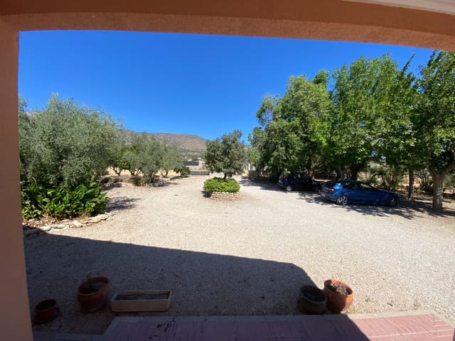 3 slaapkamer Finca/Landhuis te koop in Salinas met zwembad garage - € 249.999 (Ref: 9285580)