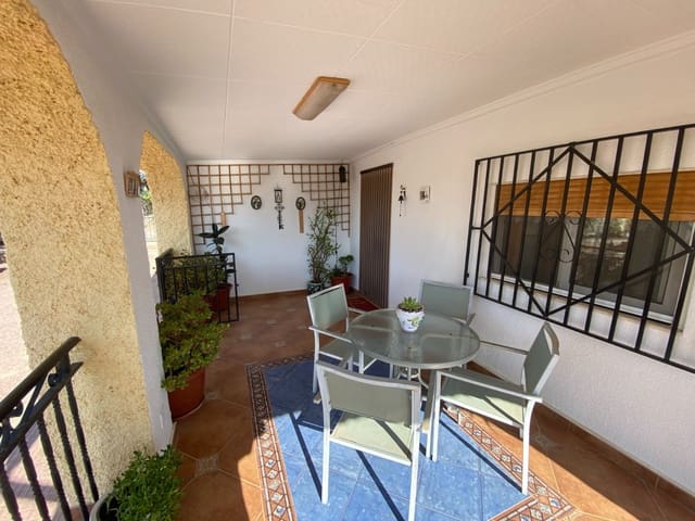 5 soverom Villa til salgs i Sax med svømmebasseng garasje - € 299 995 (Ref: 9285585)