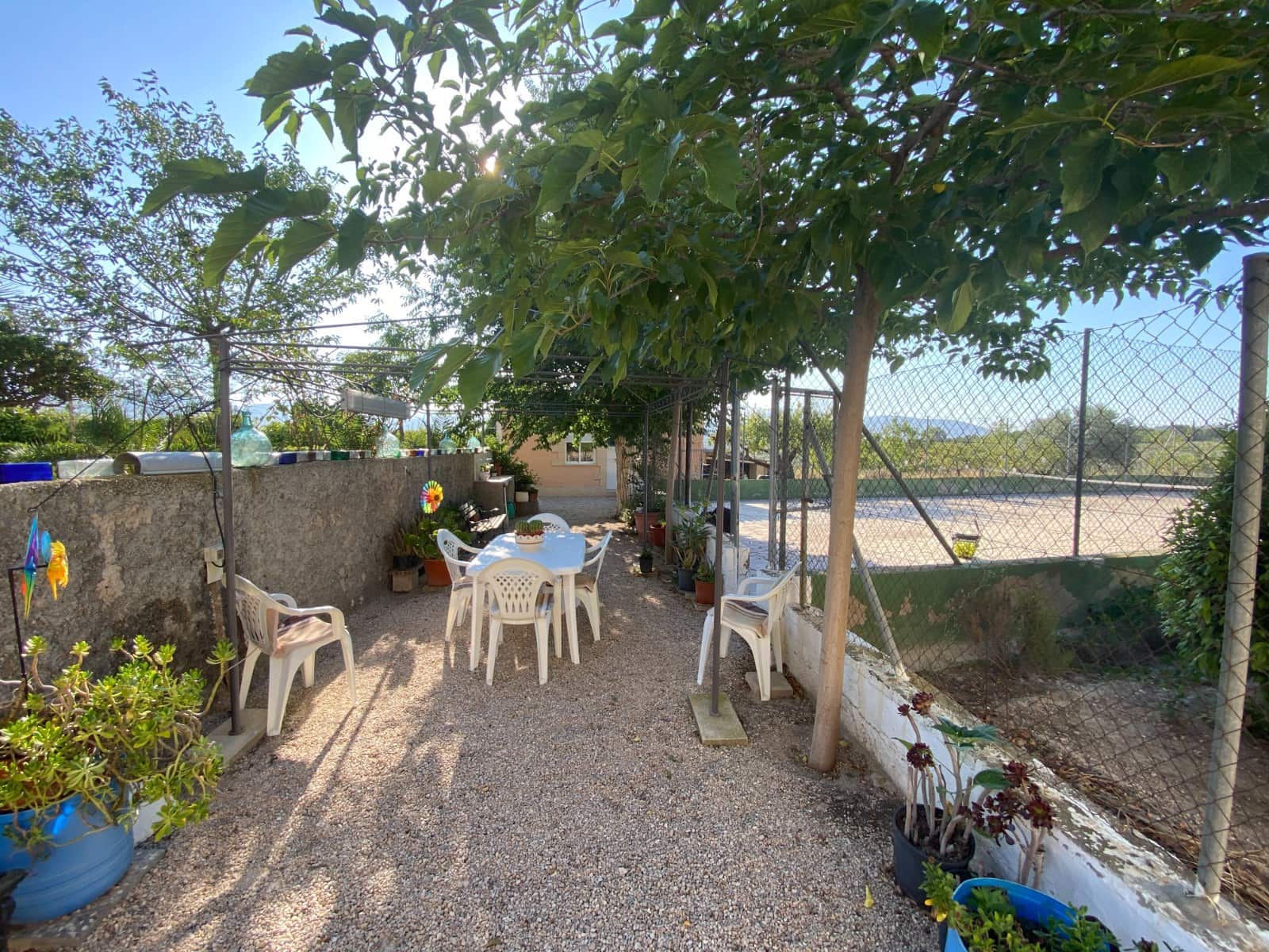 5 soverom Villa til salgs i Sax med svømmebasseng garasje - € 299 995 (Ref: 9285585)