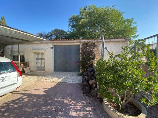 5 soverom Villa til salgs i Sax med svømmebasseng garasje - € 299 995 (Ref: 9285585)