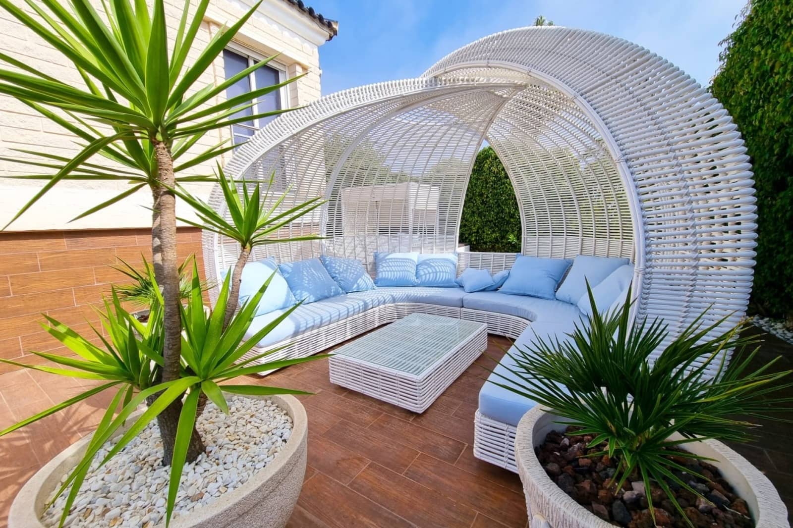 5 quarto Moradia para venda em La Mata com piscina - 980 000 € (Ref: 9285586)