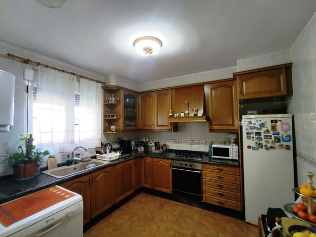 4 bedroom Finca/Country House for sale in Cocentaina with pool garage - € 250,000 (Ref: 9285591)