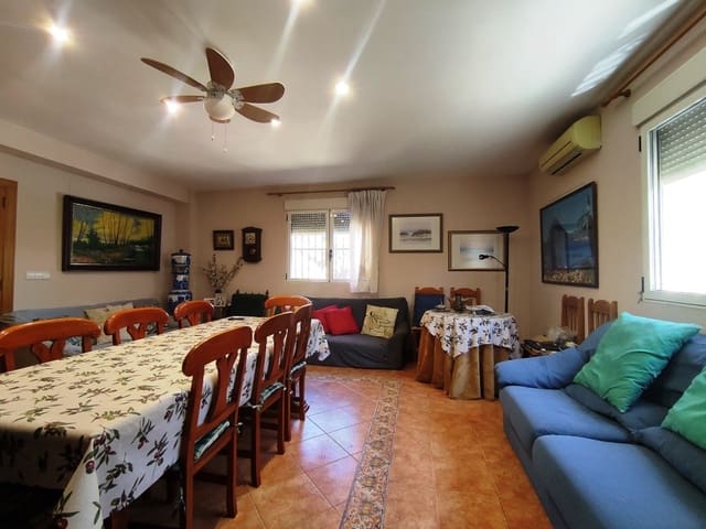 4 bedroom Finca/Country House for sale in Cocentaina with pool garage - € 250,000 (Ref: 9285591)