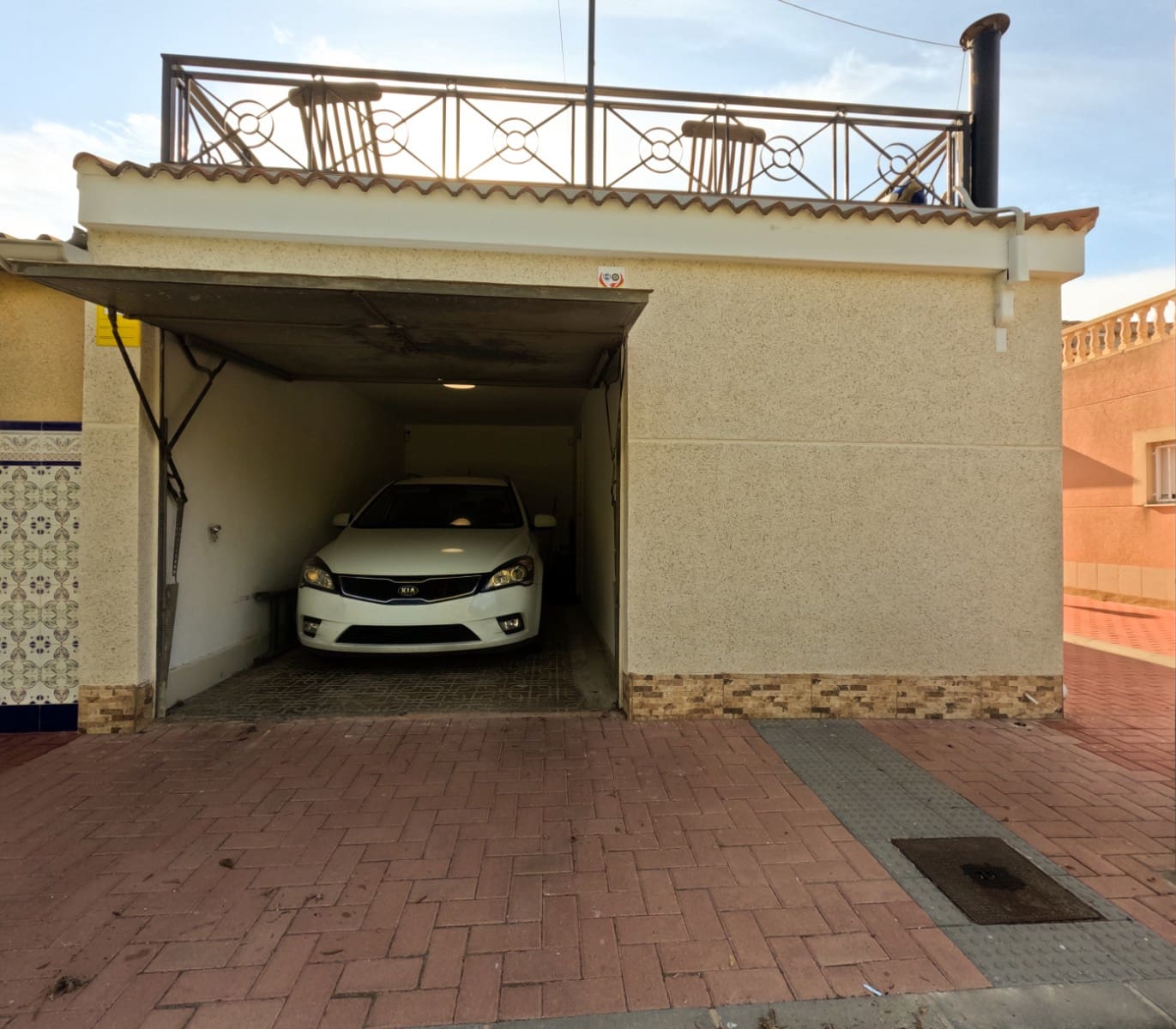 4 sovrum Hus till salu i Torrevieja med garage - 249 900 € (Ref: 9285611)