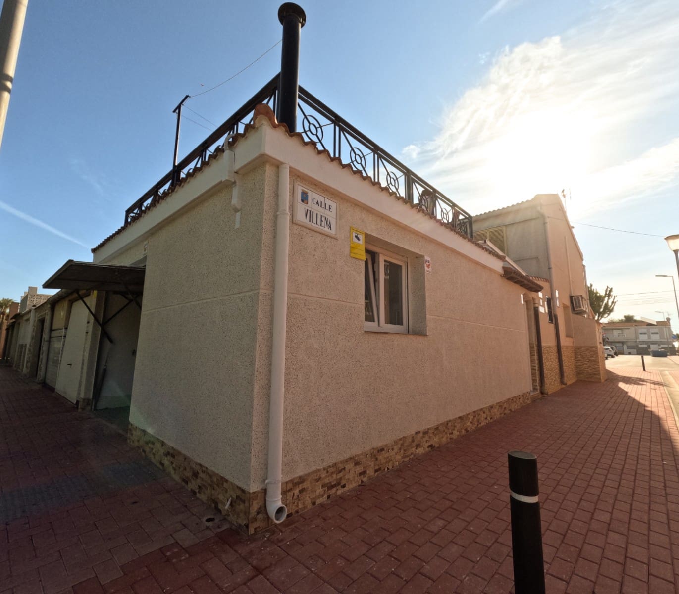 4 sovrum Hus till salu i Torrevieja med garage - 249 900 € (Ref: 9285611)