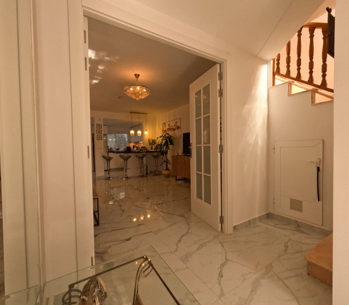 4 sovrum Hus till salu i Torrevieja med garage - 249 900 € (Ref: 9285611)