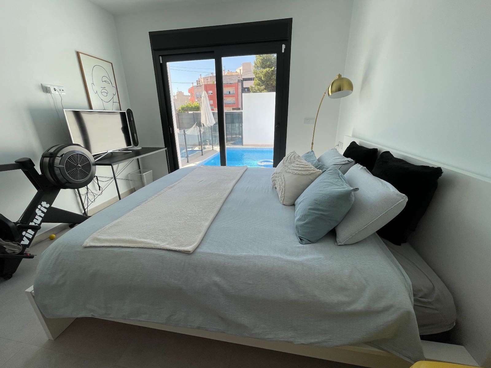 3 chambre Villa/Maison à vendre à Formentera del Segura avec piscine - 325 500 € (Ref: 9289402)