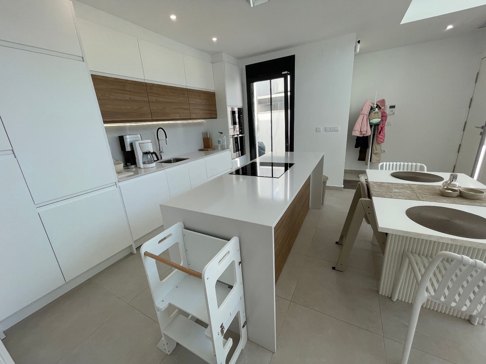 3 chambre Villa/Maison à vendre à Formentera del Segura avec piscine - 325 500 € (Ref: 9289402)