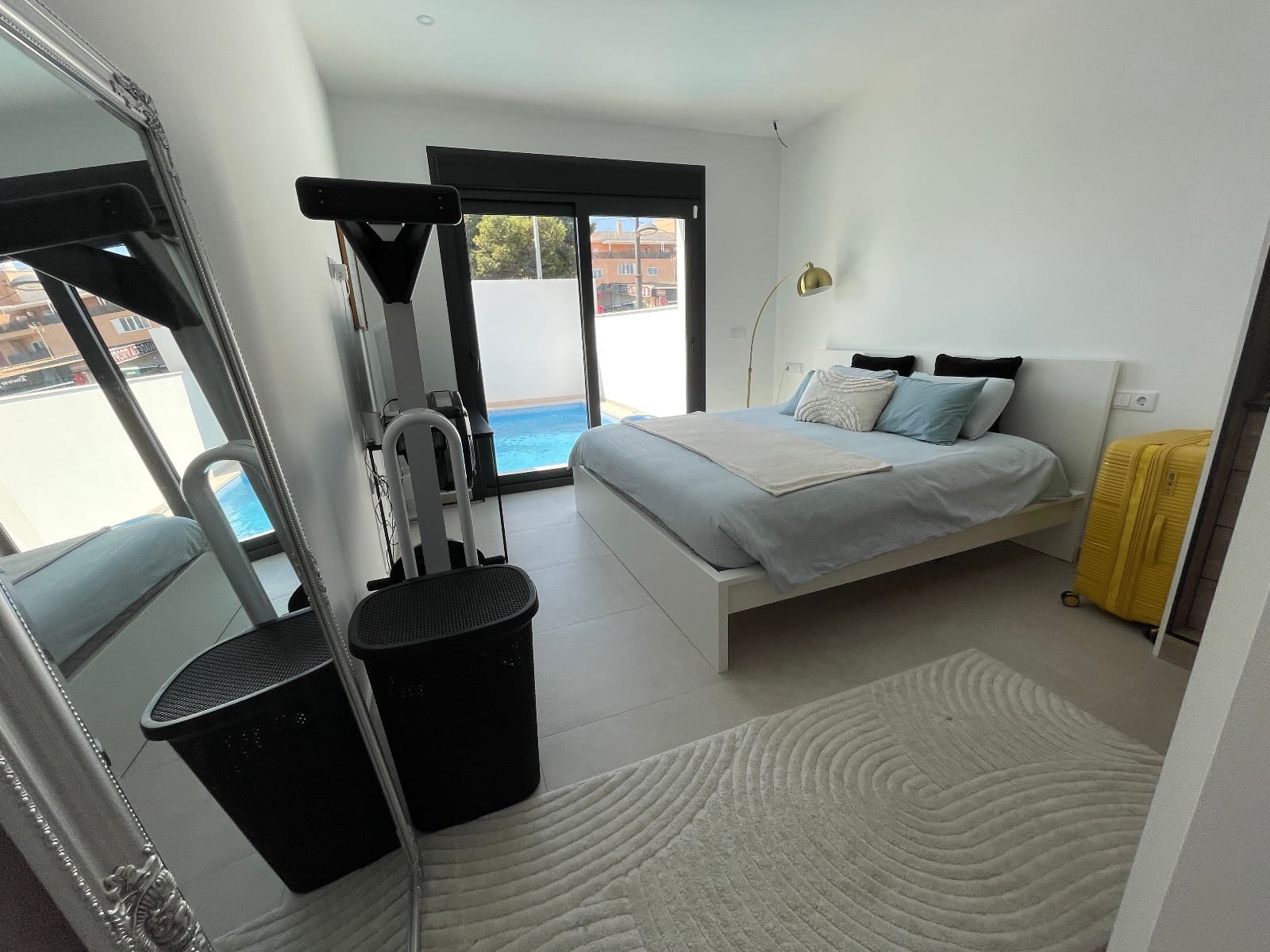 3 chambre Villa/Maison à vendre à Formentera del Segura avec piscine - 325 500 € (Ref: 9289402)