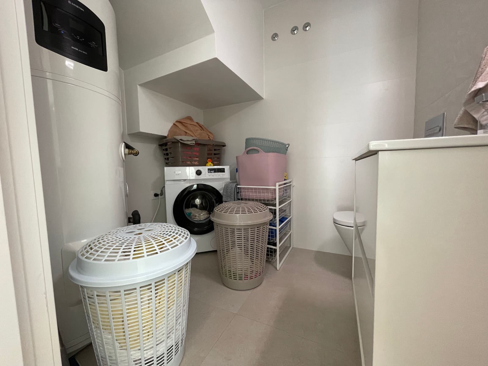 3 chambre Villa/Maison à vendre à Formentera del Segura avec piscine - 325 500 € (Ref: 9289402)