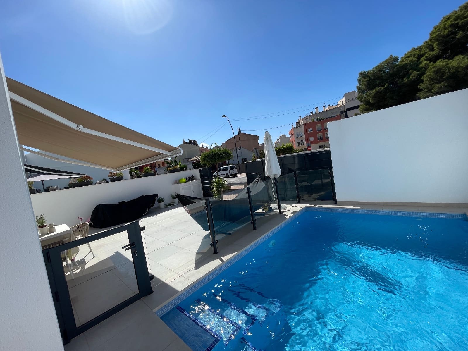 3 chambre Villa/Maison à vendre à Formentera del Segura avec piscine - 325 500 € (Ref: 9289402)