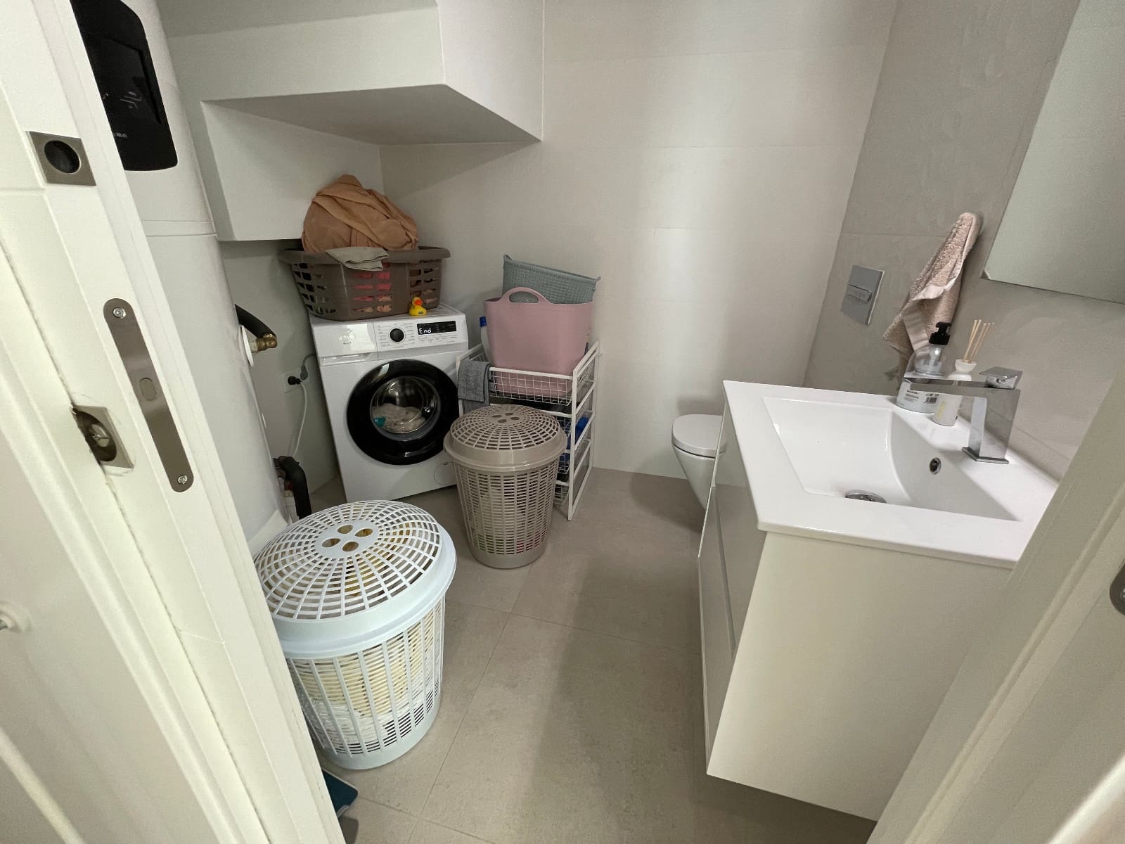 3 chambre Villa/Maison à vendre à Formentera del Segura avec piscine - 325 500 € (Ref: 9289402)