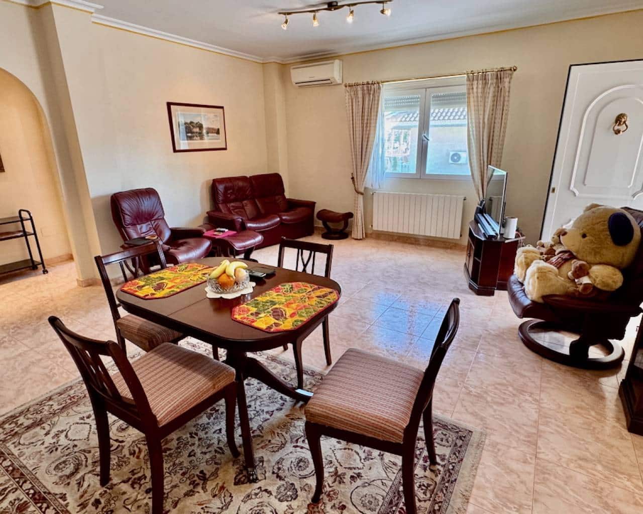 5 chambre Villa/Maison à vendre à Benferri avec piscine garage - 350 000 € (Ref: 9291213)