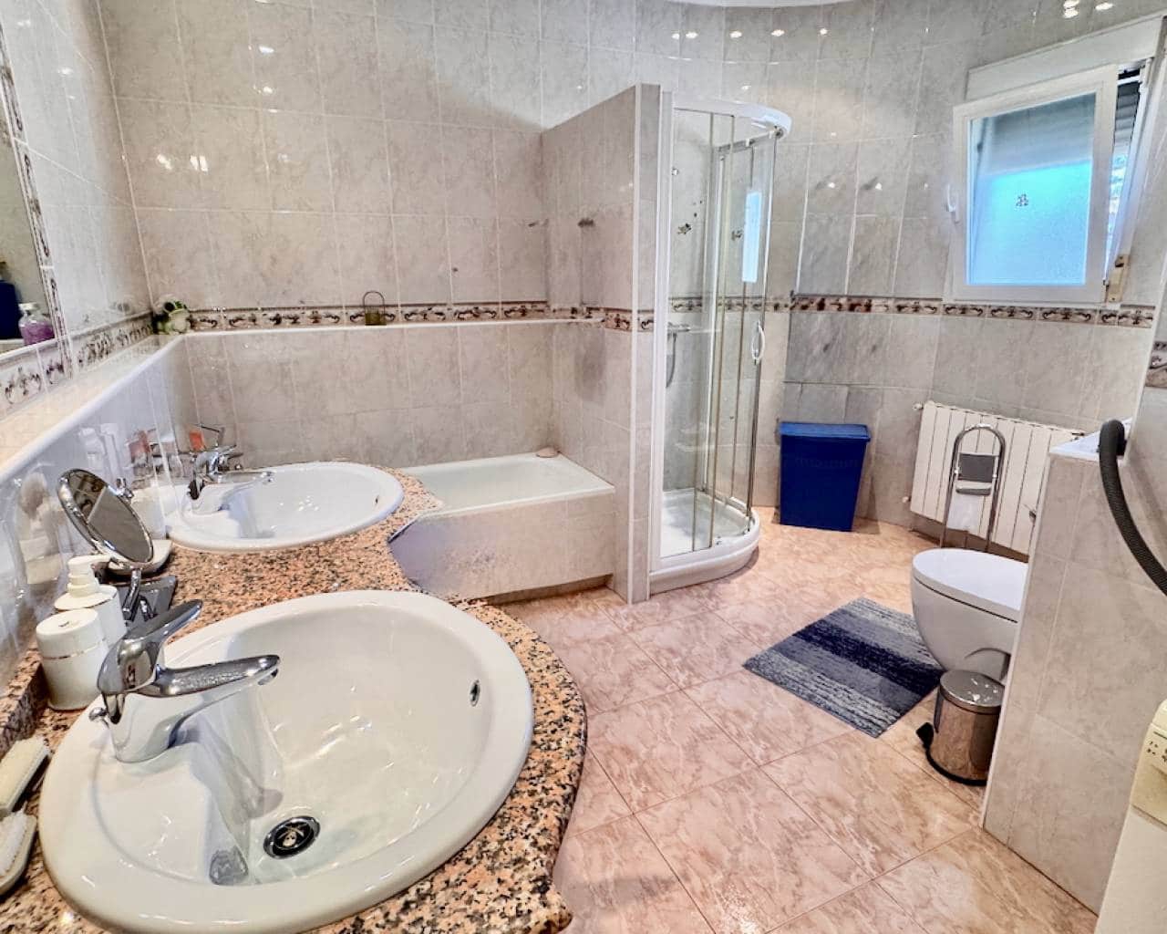 5 chambre Villa/Maison à vendre à Benferri avec piscine garage - 350 000 € (Ref: 9291213)