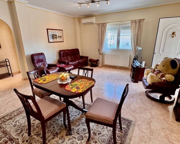 5 bedroom Villa for sale in Benferri with pool garage - € 350,000 (Ref: 9291213)