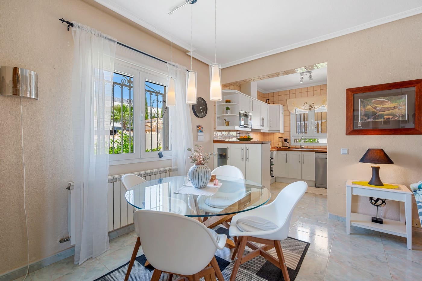 3 bedroom Villa for sale in Ciudad Quesada with pool - € 460,000 (Ref: 9291226)