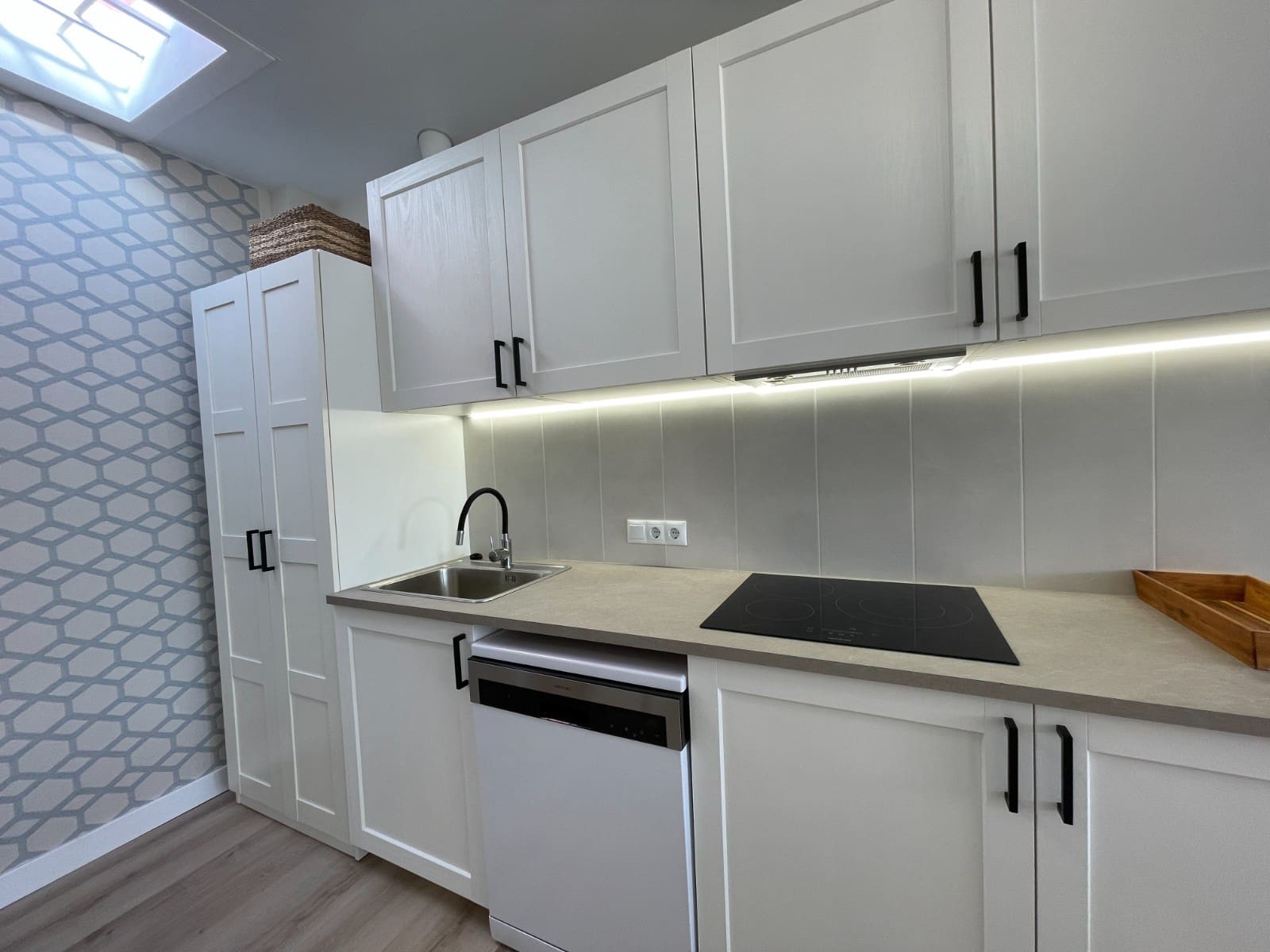 Casa de 2 habitaciones en Torrevieja en venta - 134.900 € (Ref: 9293426)