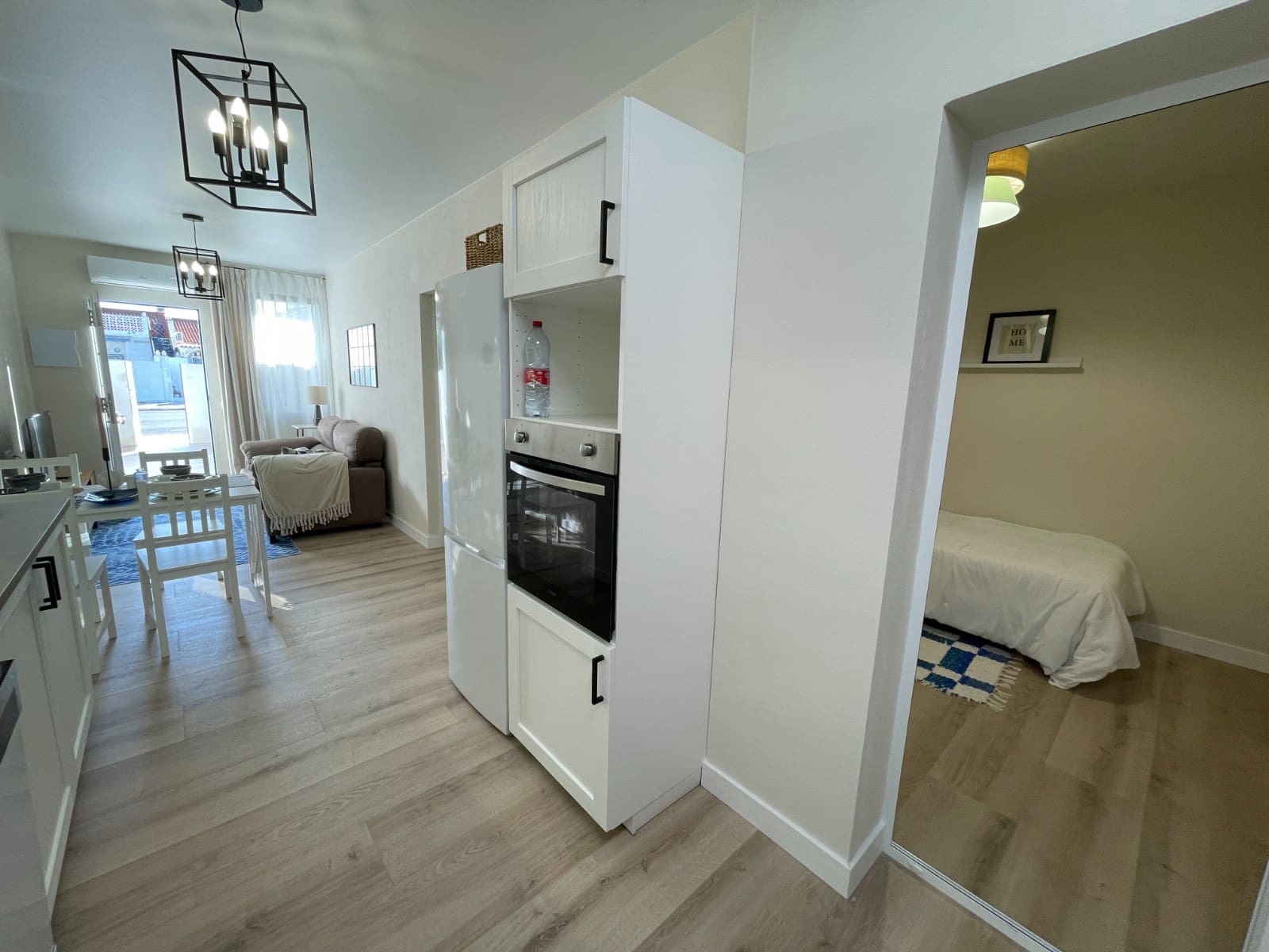 Casa de 2 habitaciones en Torrevieja en venta - 134.900 € (Ref: 9293426)