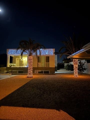 4 slaapkamer Villa te koop in Montepinar - La Aparecida - Raiguero, Orihuela met zwembad - € 449.000 (Ref: 9293796)