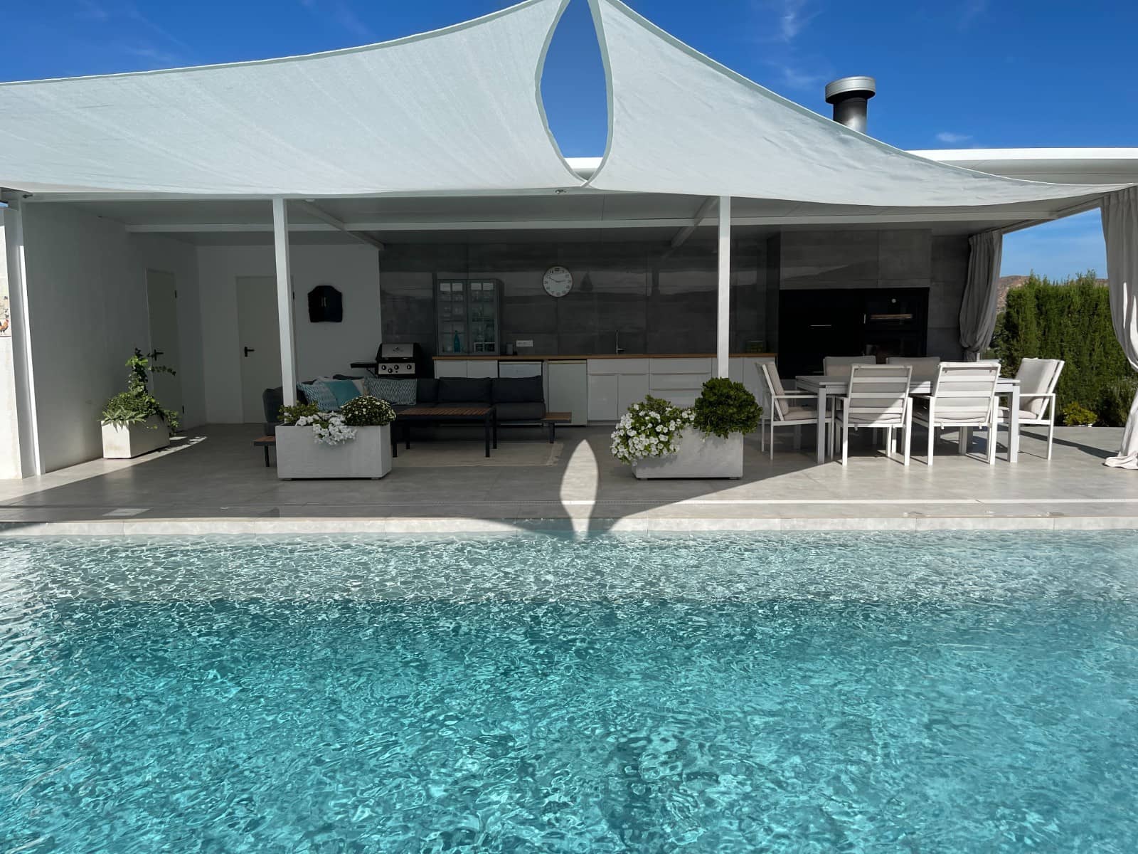 4 bedroom Villa for sale in Orihuela with pool - € 449,000 (Ref: 9293796)