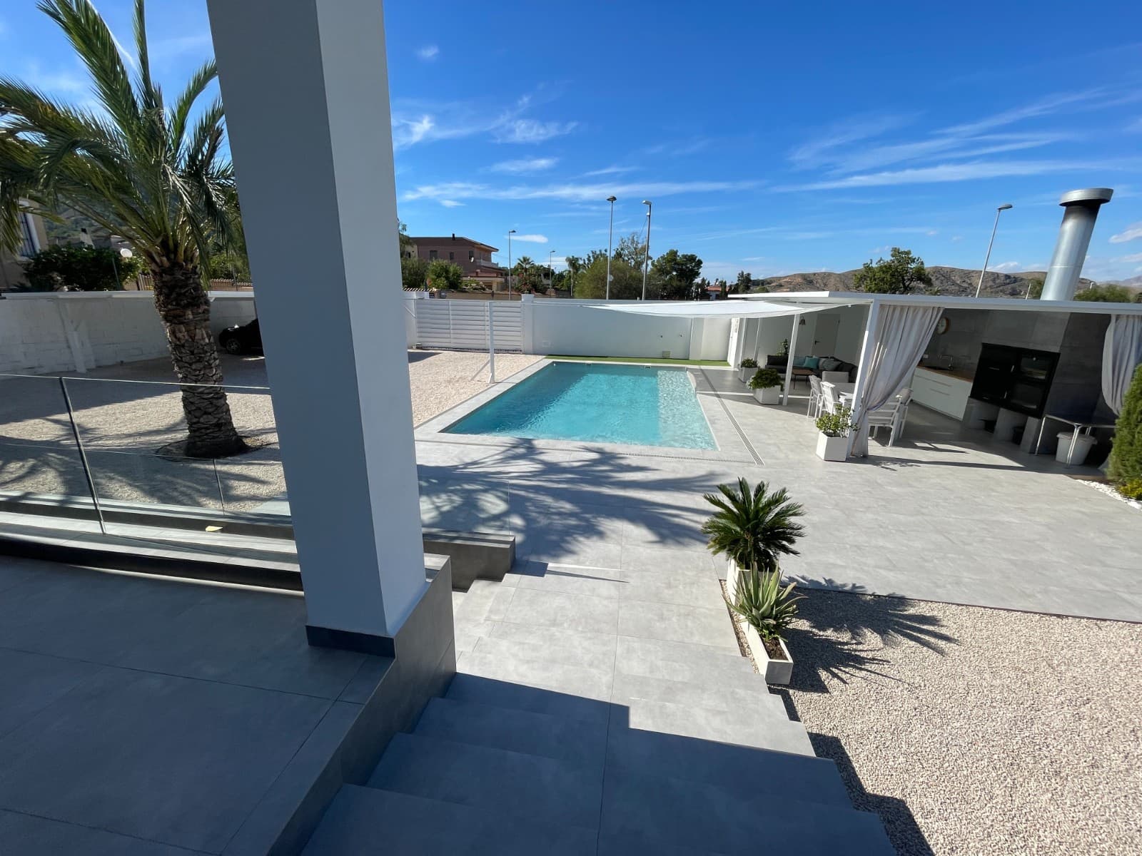 4 bedroom Villa for sale in Orihuela with pool - € 449,000 (Ref: 9293796)