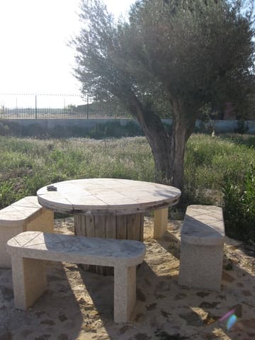 3 quarto Quinta/Casa Rural para venda em Benferri - 290 000 € (Ref: 9325570)