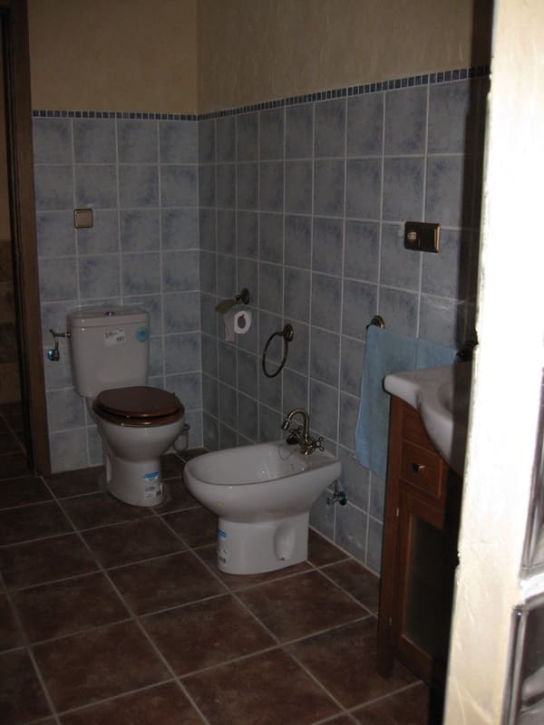 3 bedroom Finca/Country House for sale in Benferri - € 290,000 (Ref: 9325570)