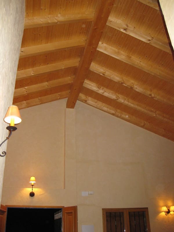 3 bedroom Finca/Country House for sale in Benferri - € 290,000 (Ref: 9325570)