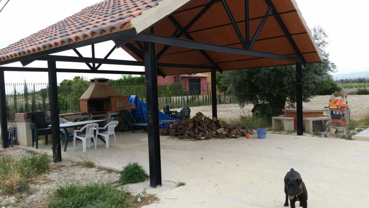 3 bedroom Finca/Country House for sale in Benferri - € 290,000 (Ref: 9325570)