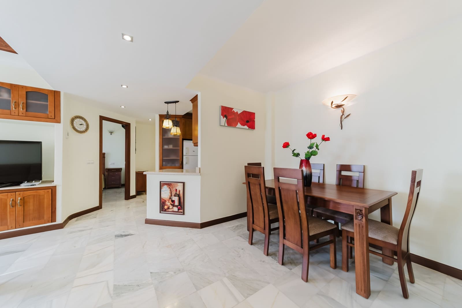 3 chambre Appartement à vendre à Torrevieja avec piscine garage - 363 900 € (Ref: 9326117)