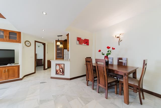 Apartamento de 3 habitaciones en Los Frutales, Torrevieja en venta con piscina garaje - 363.900 € (Ref: 9326117)