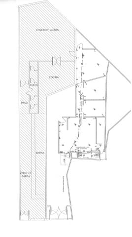 Commercial for sale in San Fernando - Princesa Mercedes, Alicante / Alacant city - € 750,000 (Ref: 9326129)