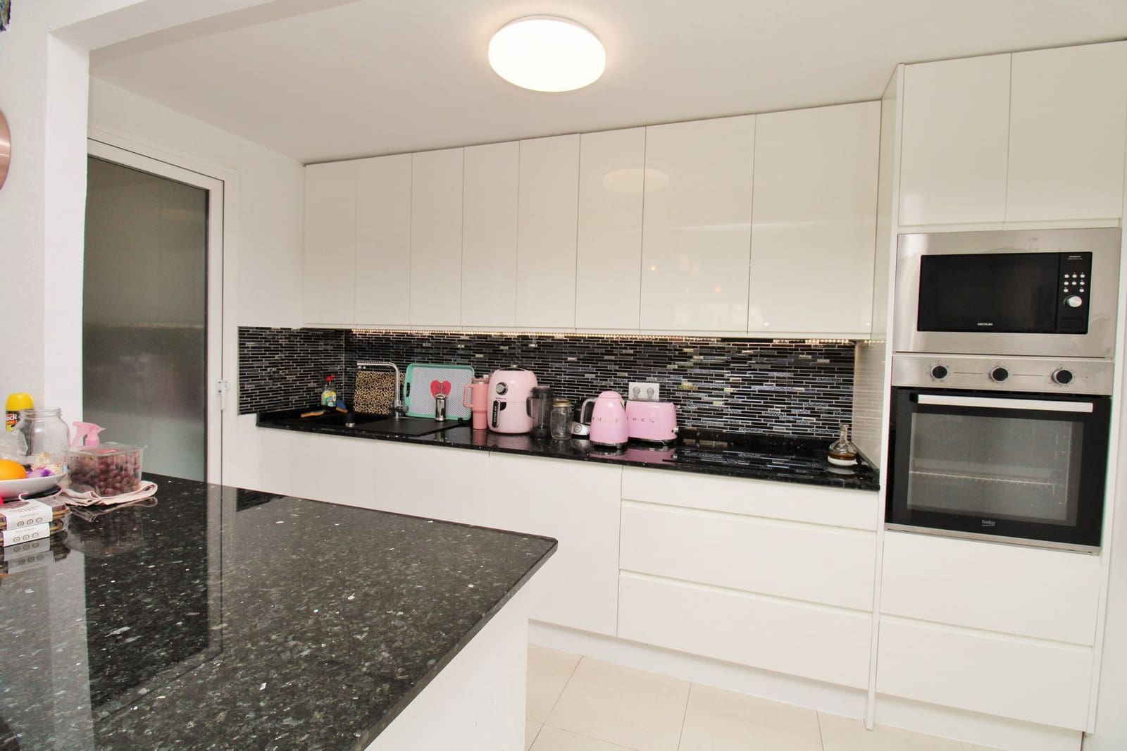 2 bedroom Apartment for sale in Playa Flamenca with pool - € 215,000 (Ref: 9326136)