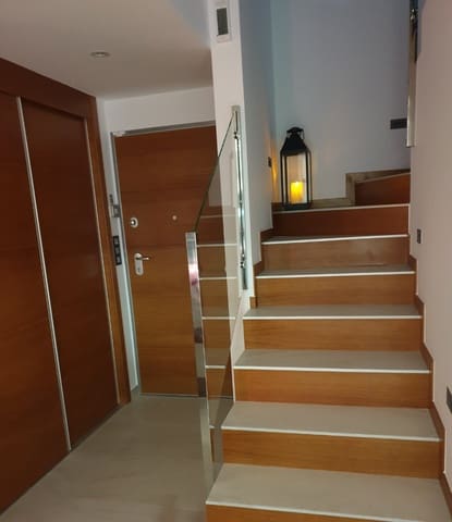 3 makuuhuone Huvila myytävänä paikassa El Raso, Guardamar del Segura mukana uima-altaan - 460 000 € (Ref: 9326138)