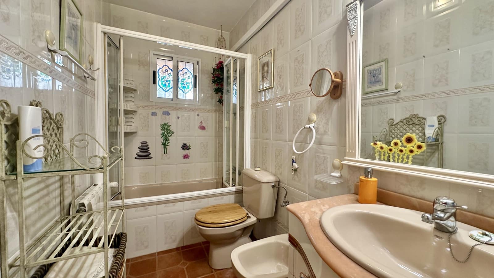 3 sypialnia Dom na sprzedaż w Los Altos z basenem garażem - 220 000 € (Ref: 9326143)